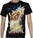 WHITECHAPEL - Angry God - Black T-shirt