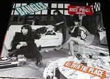 All over the place (1984) [VINYL]