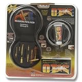 Otis Professional Pistol Cleaning System