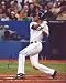 ALEX RIOS Toronto Blue Jays SIGNED 8x10 Photo