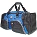 ful Unisex Adult Inbound 27-Inch Duffel (Cobalt, 12 x 30 x 12-Inch)