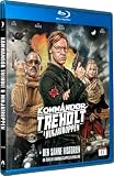 Norwegian Ninja (2010) (Kommandør Treholt & ninjatroppen) (New Norwegian Hope (Nytt norsk håp)) [Reg. B]