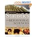 Introductory Statistics for the Behavioral Sciences