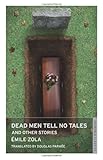 Dead men tell no tales