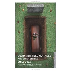 Dead Men Tell No Tales