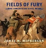 Produkt-Bild: (FIELDS OF FURY ) BY McPherson, James M. (Author) Hardcover Published on (10 , 2002)