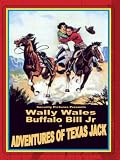 Adventures of Texas Jack