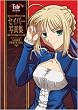 Fate/stay night �Z�C�o�[�ʐ^�W