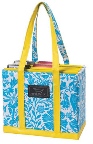 Scout Folder Holder Totes
