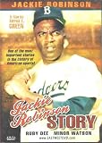 Jackie Robinson Story [Slim Case]
