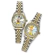 Women's Disney Watch
