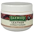 Oakwood Leather Conditioner - 16.91 oz (500 ml)