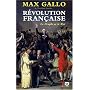 La Revolution Fran�aise T1 : le peuple et le Roi