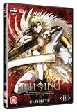 Hellsing Ultimate Volume 3 [DVD]