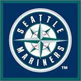 Turner MLB Seattle Mariners Note Cube (8080058)