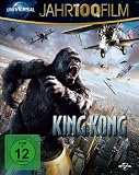 Zoom Produkt-Bild: King Kong - Extended Edition/Jahr100Films [Blu-ray]