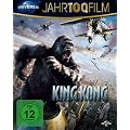 King Kong - Extended Edition/Jahr100Films [Blu-ray]