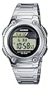 Casio Herrenarmbanduhr Casio Collection W-211D-1AVEF