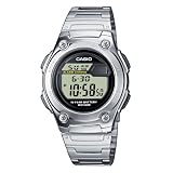 Casio Collection W-211D-1AVEF- Orologio da uomodi Casio