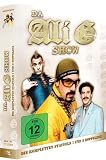 Produkt-Bild: Da Ali G Show - Doppelbox Staffel 1 und 2 [4 DVDs]