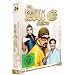 Da Ali G Show - Doppelbox Staffel 1 und 2 [4 DVDs]
