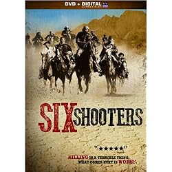 Six Shooters