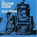 Old Train