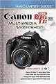 Canon Eos Rebel T1i/Eos 500d Multimedia Workshop (Magic Lantern Guides Series) (Package)