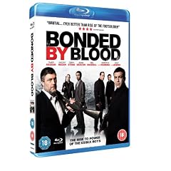 Bonded By Blood [Blu-Ray]
