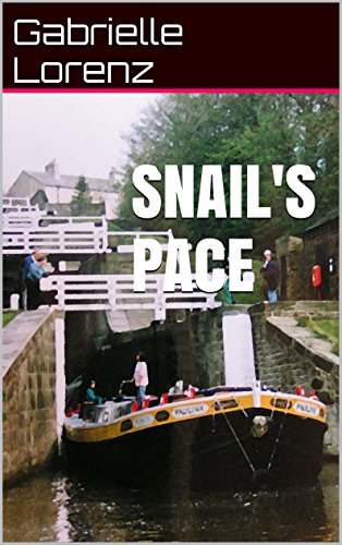 Snail's Pace: A Family's Journey by Barge to Europe