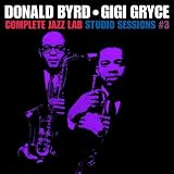 Vol. 3-Complete Jazz Lab Studio Sessions