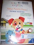Baby Einstein: Baby's Favorite Places Image