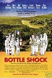 Bottle Shock Original 27x40 Double Sided Movie Poster - Not A Reprint