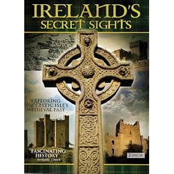Ireland's Secret Sights