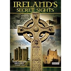 Ireland's Secret Sights
