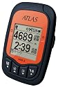 ユピテル(YUPITERU) ATLAS GPSレシーバー ASG-2