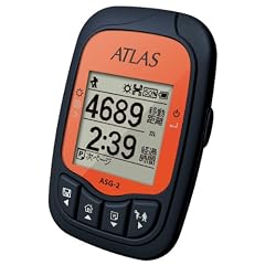 ユピテル(YUPITERU) ATLAS GPSレシーバー ASG-2