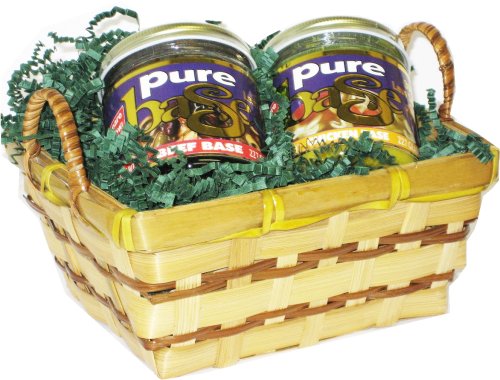 Soup Base Starter Set by Soup Sets
