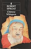 Chinese whispers