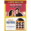 Grosse Pointe Blank/High Fidelity (2 Discs) (Widescreen)