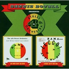 Ah Who Seh? Do Deh!/Leggo! Ah-Fi-We-Dis