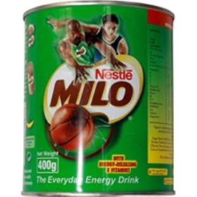 Milo 400g