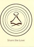 Share the Love Greeting Card
