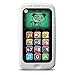 LeapFrog Chat and Count Smart Phone, Green