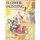 flower painting how to paint free and vibrant watercolors