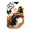 Darth Maul with Collector Coin - Star Wars Saga Legends