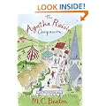 The Agatha Raisin Companion