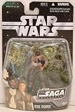 Star Wars Saga Collection #46 Rebel Trooper