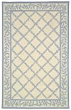 Hand Tufted Chinese Chelsea Collection Rug