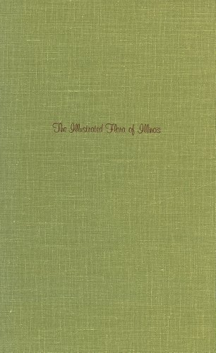flowering plants nightshades to mistletoe illustrated flora of illinois